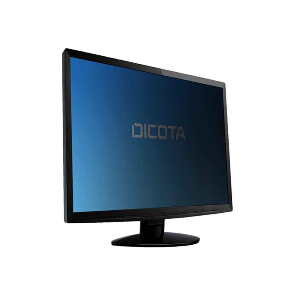 Privacy filter 4-Way for Monitor 19.0 (5:4) side-mounted