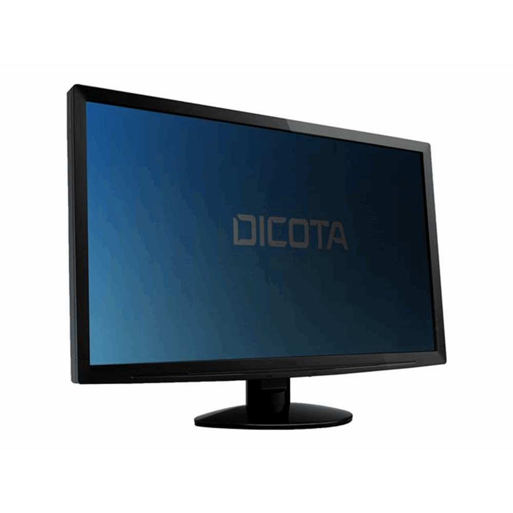 DICOTA Secret privacy-filter voor scherm - 21.5"