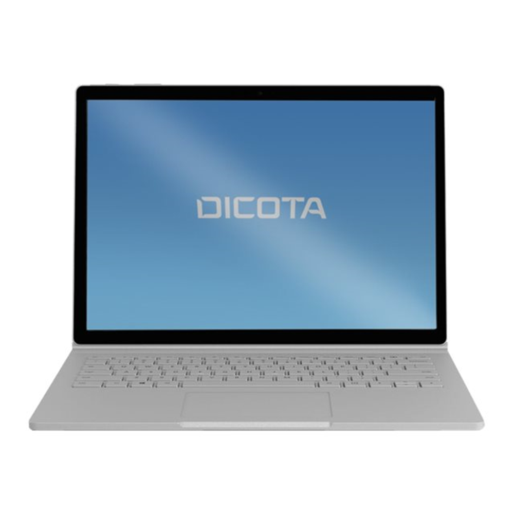 Privacy filter 4-Way for Surface Book 215 self-adhesive