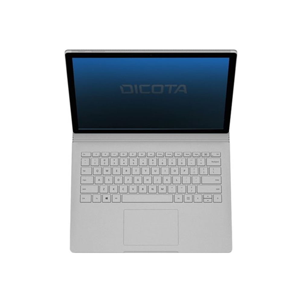 Privacy filter 4-Way for Surface Book 215 self-adhesive
