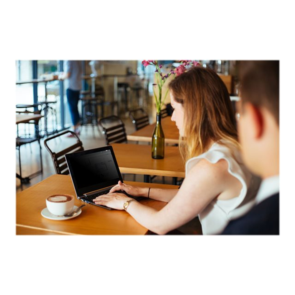 Privacy Screen/13.3" Widescreen 16:09