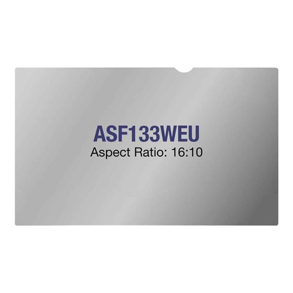PRIVACY SCREEN 13.3IN WIDESCREEN