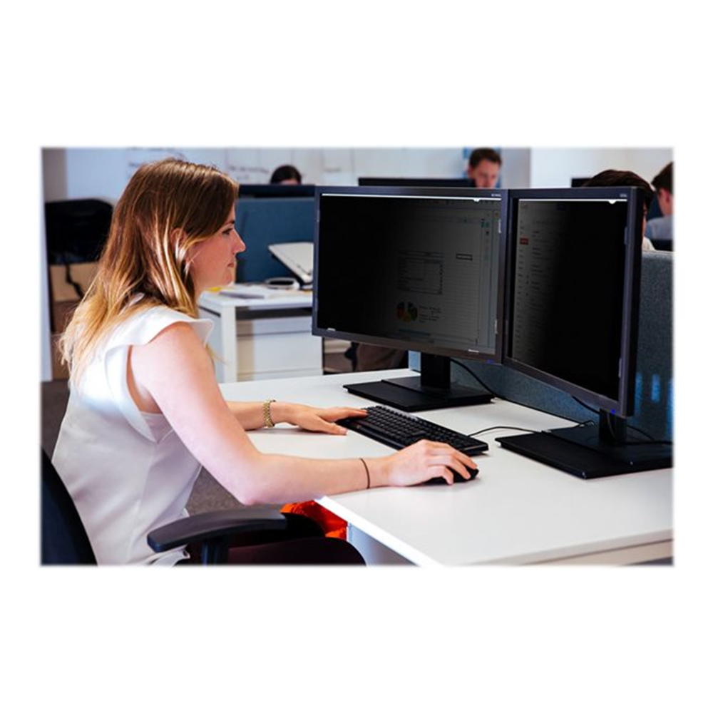 Privacy Screen/23" Widescreen 16:9