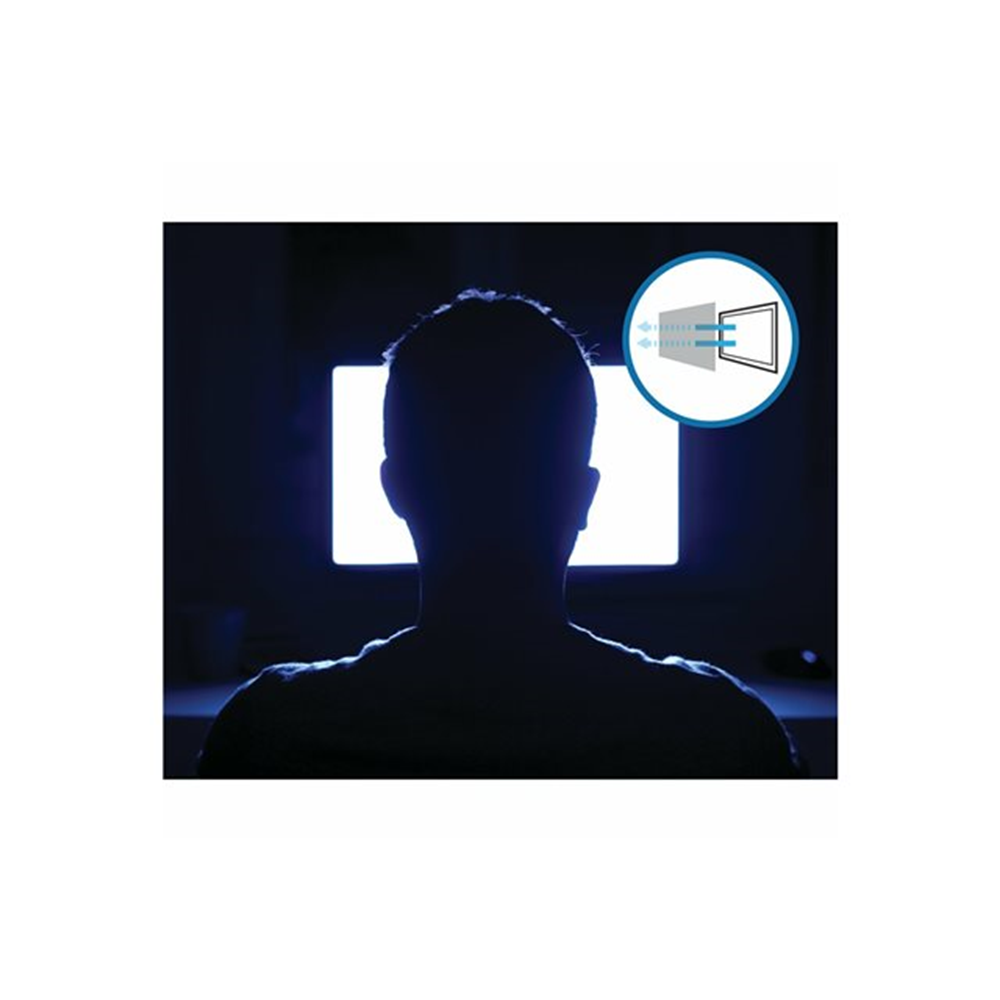 Privacy Screen Filter 2-Way Removable