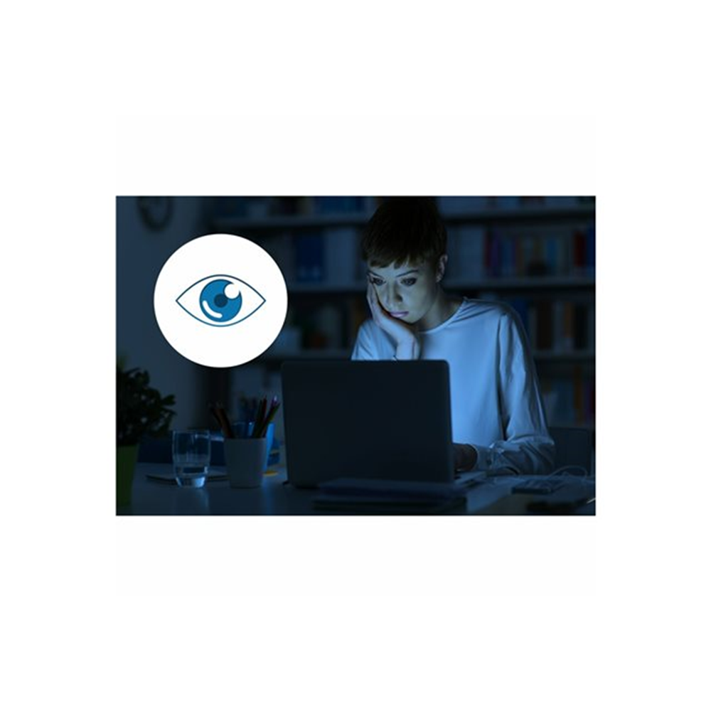 Privacy Screen Filter 2-Way Removable
