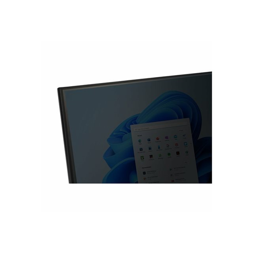 Privacy Screen Filter 2-way Removable
