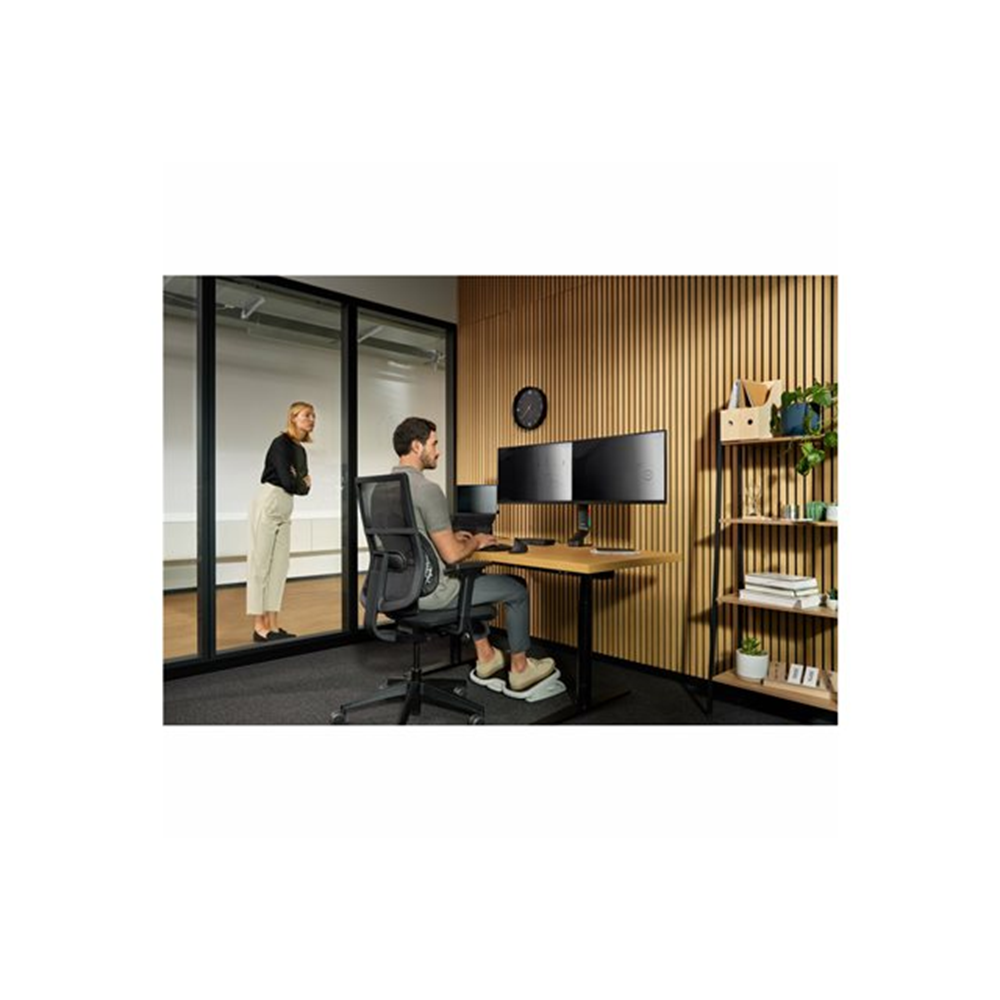 Privacy Screen Filter 2-way Removable