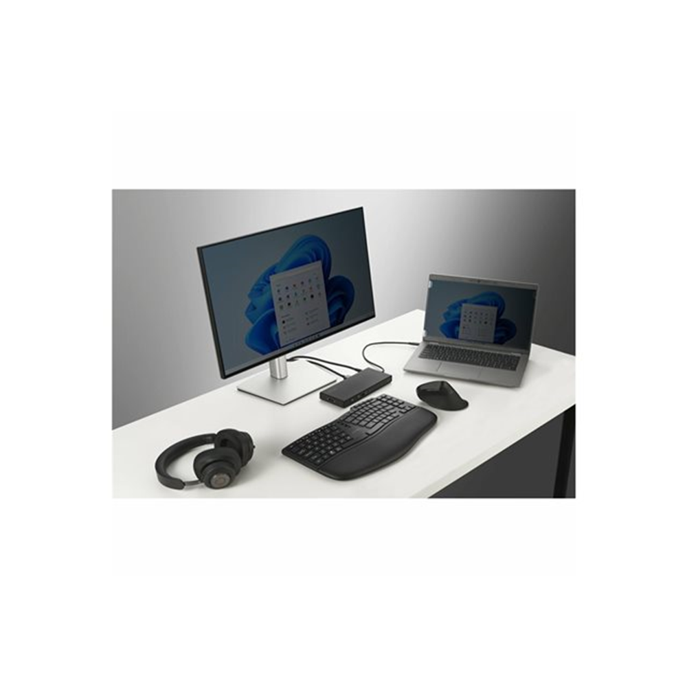 Privacy Screen Filter 2-way Removable