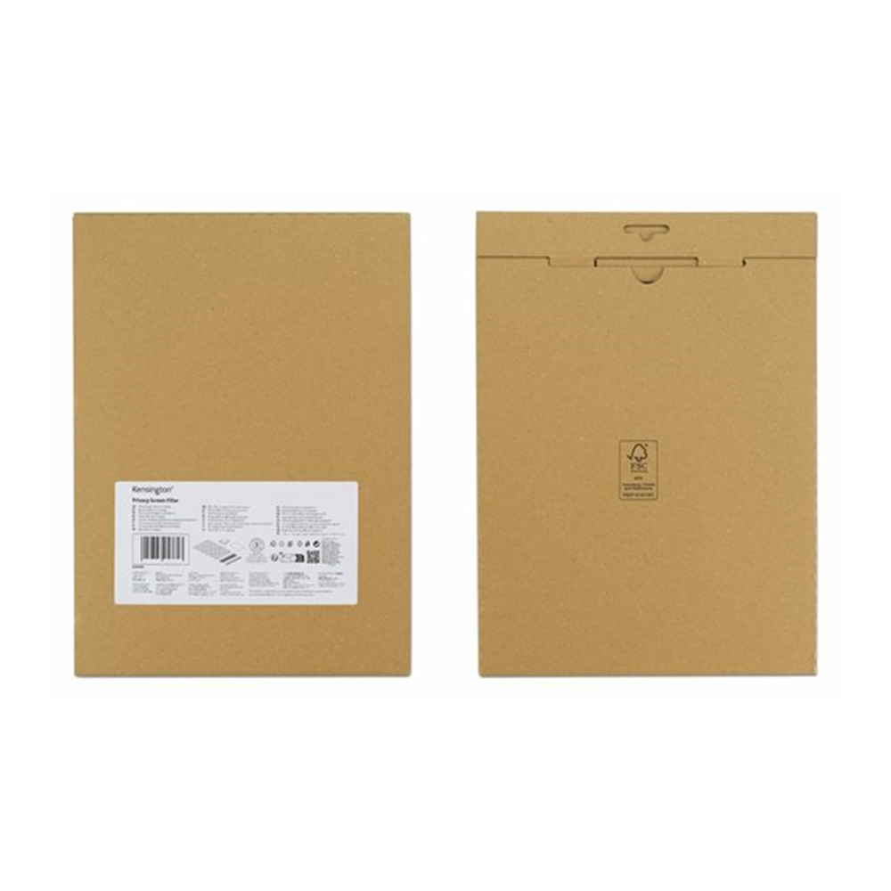 Privacy Screen Filter 2-Way Removable