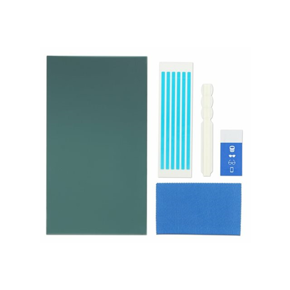 Privacy Screen Filter 2-Way Removable