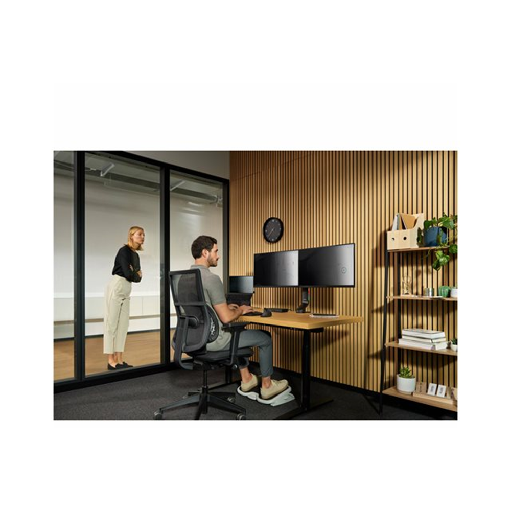 Privacy Screen Filter 2-Way Removable