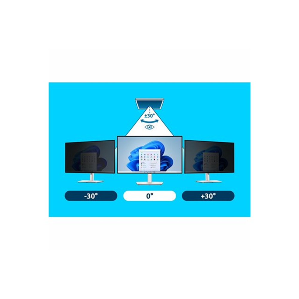 Privacy Screen Filter for 28" Monitors