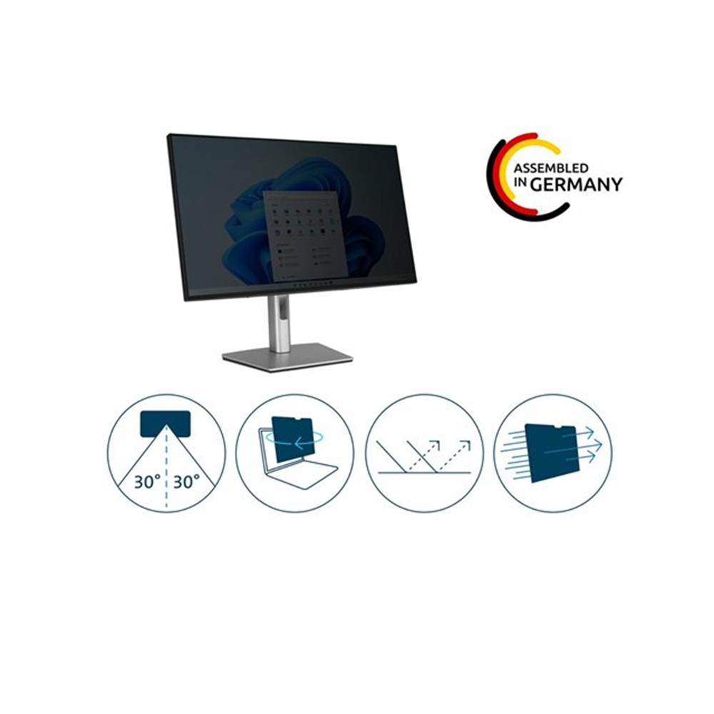 Privacy Screen Filter for 31.5" Monitors