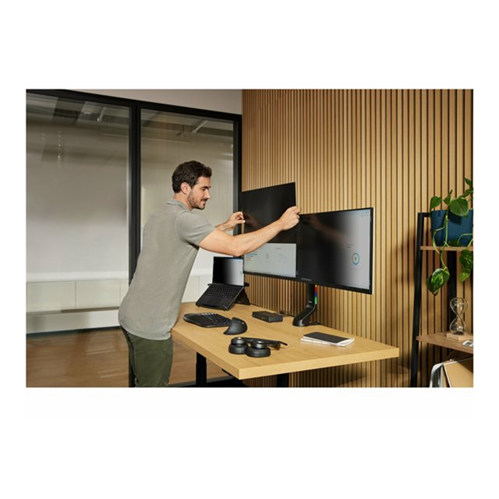 Privacy Screen Filter for 31.5" Monitors