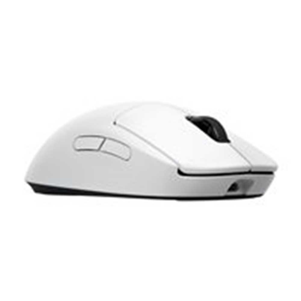 PRO 2 LIGHTSPEED Wireless Mouse - WHITE