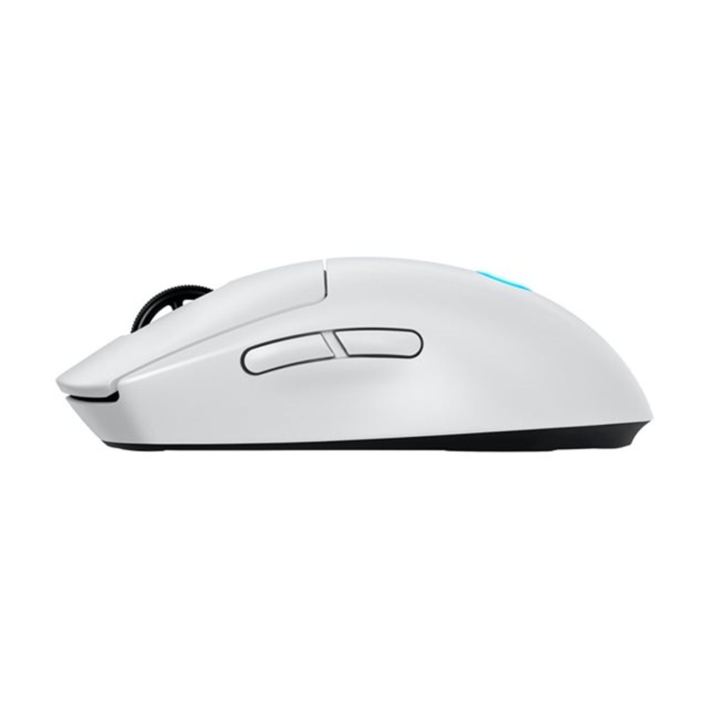 PRO 2 LIGHTSPEED Wireless Mouse - WHITE