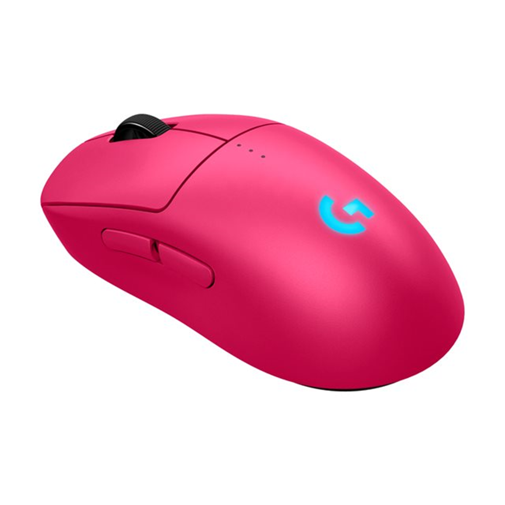 PRO 2 LTSPEED Gaming Headset Pink EER2