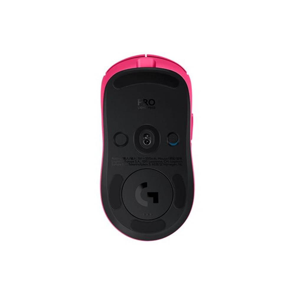 PRO 2 LTSPEED Gaming Headset Pink EER2