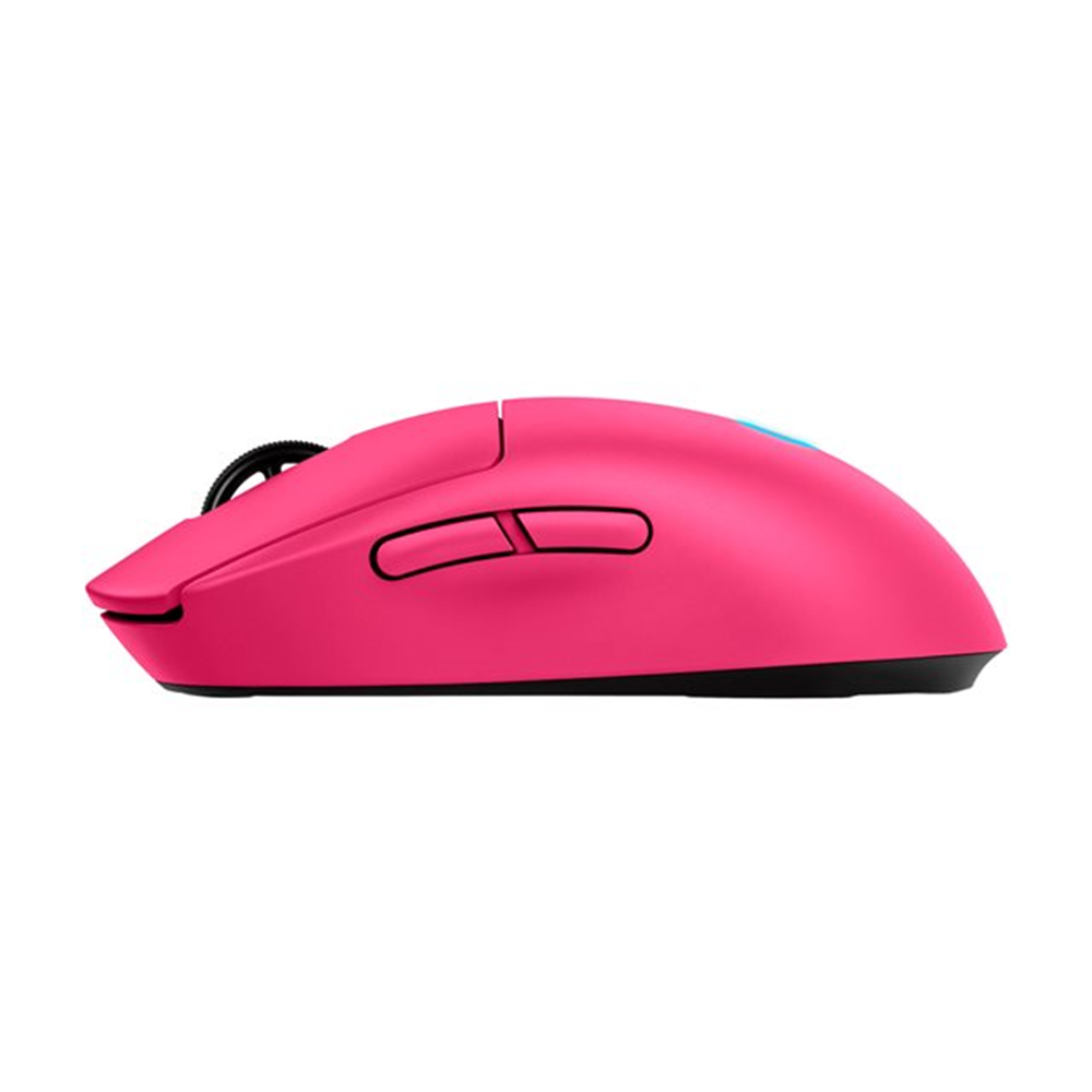 PRO 2 LTSPEED Gaming Headset Pink EER2