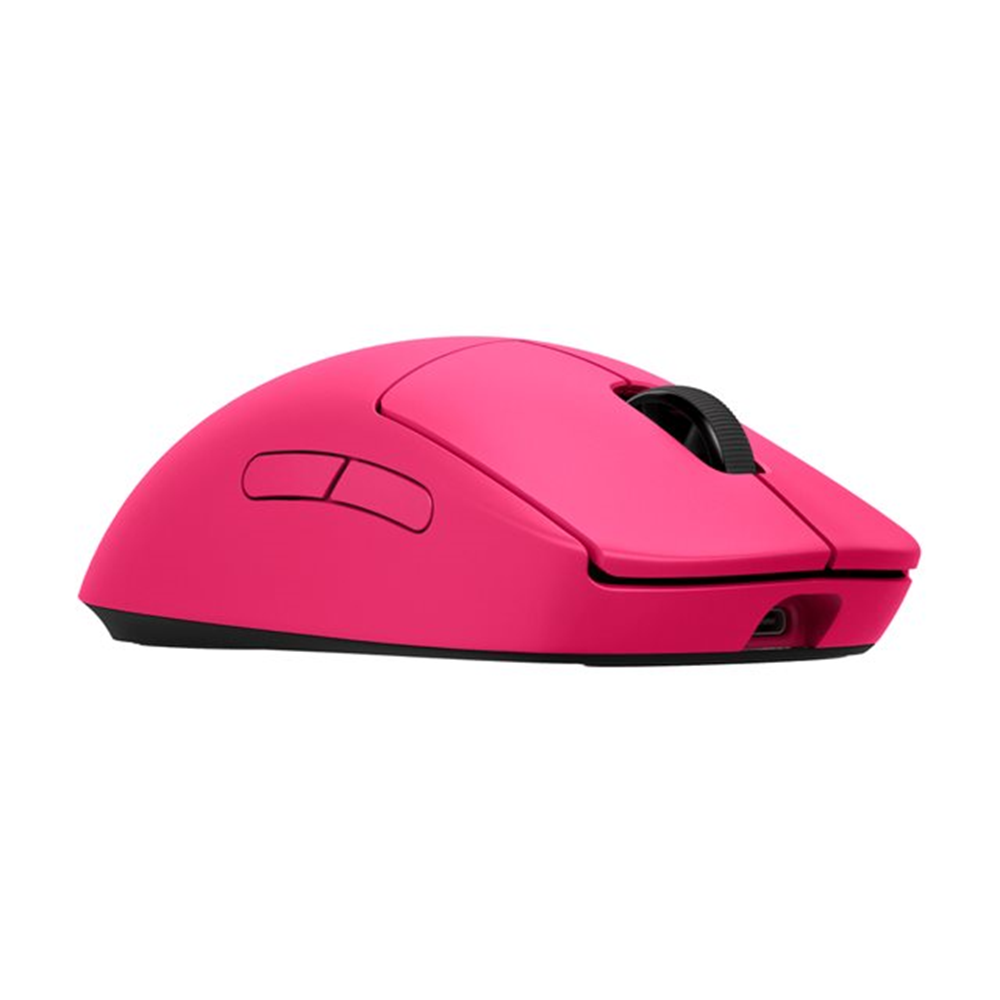 PRO 2 LTSPEED Gaming Headset Pink EER2