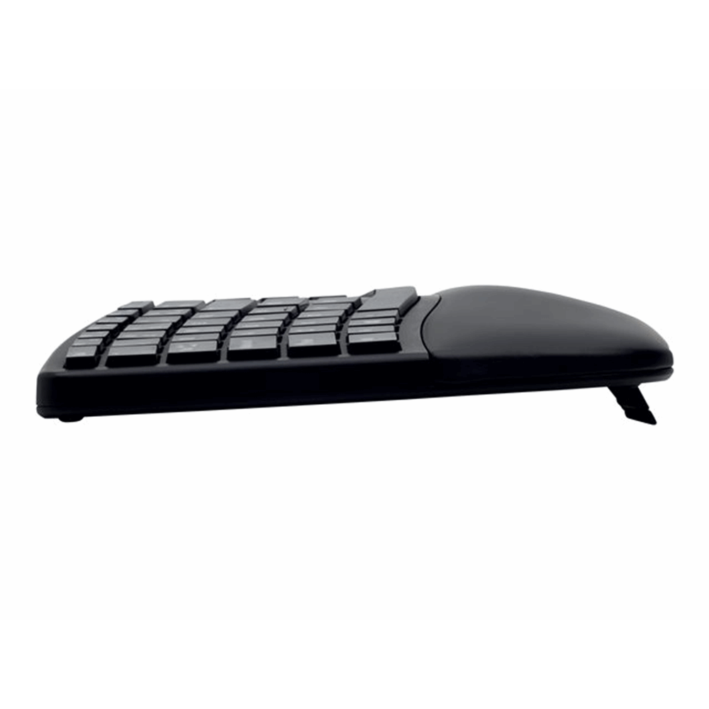 Pro Fit Ergo Wireless Keyboard Azerty