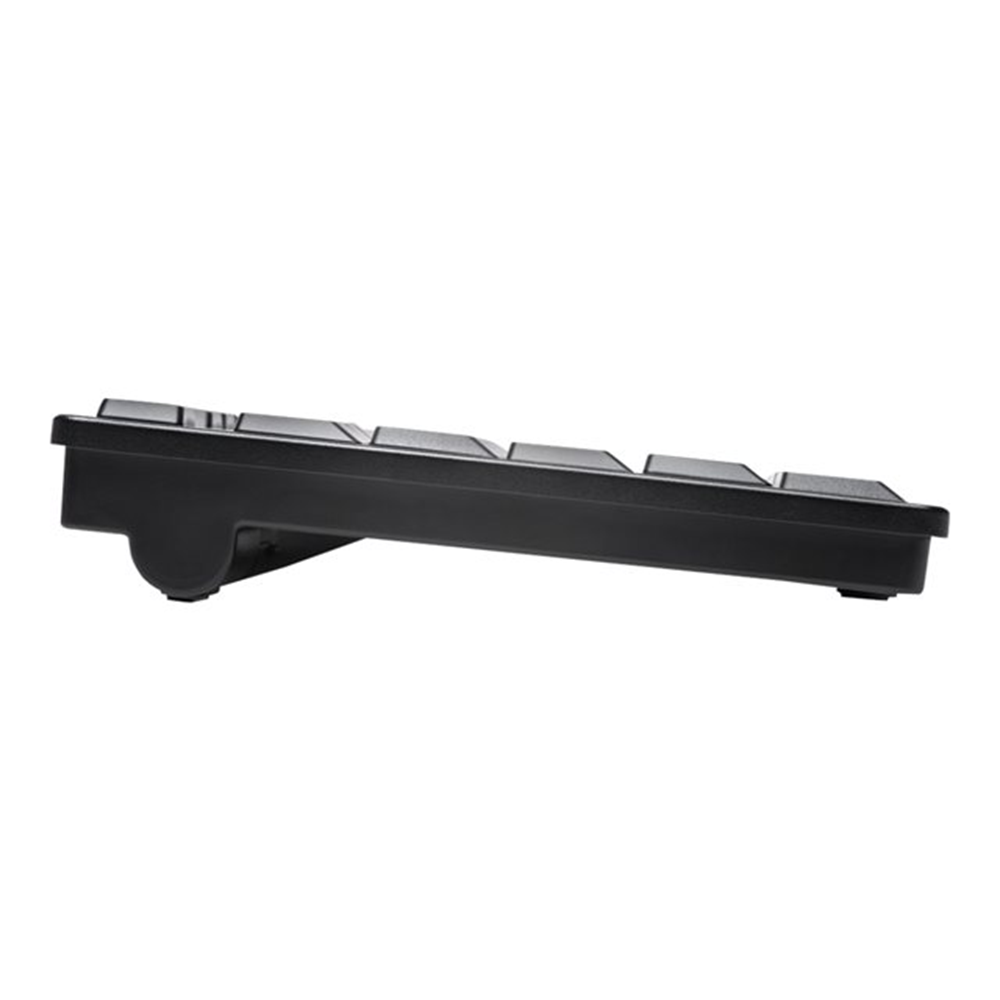 Pro Fit Low-Profile Wireless Desktop Set
