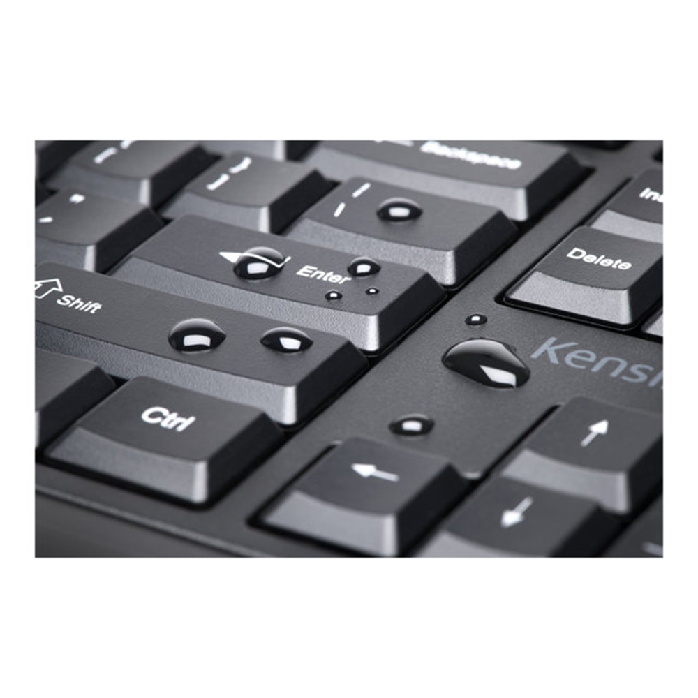 Pro Fit Wireless Desktop BE