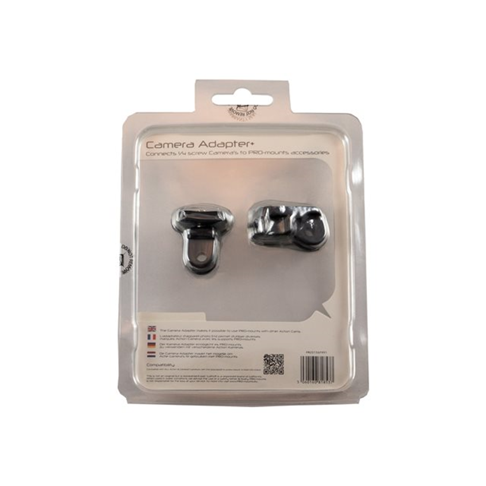 PRO-mounts Camera Adapter