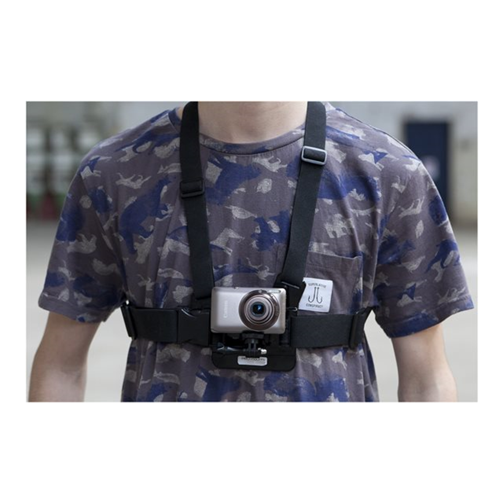 PRO-mounts Camera Adapter