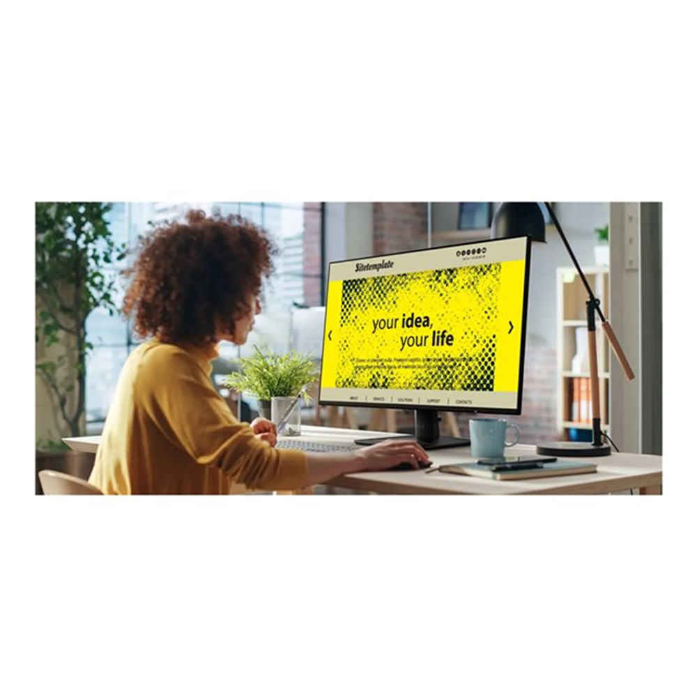 PRO MP271A E2 PRO MP271A E2