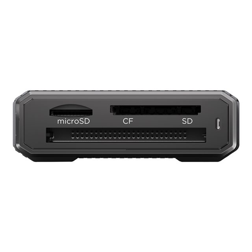 PRO-READER" Multi Card WW