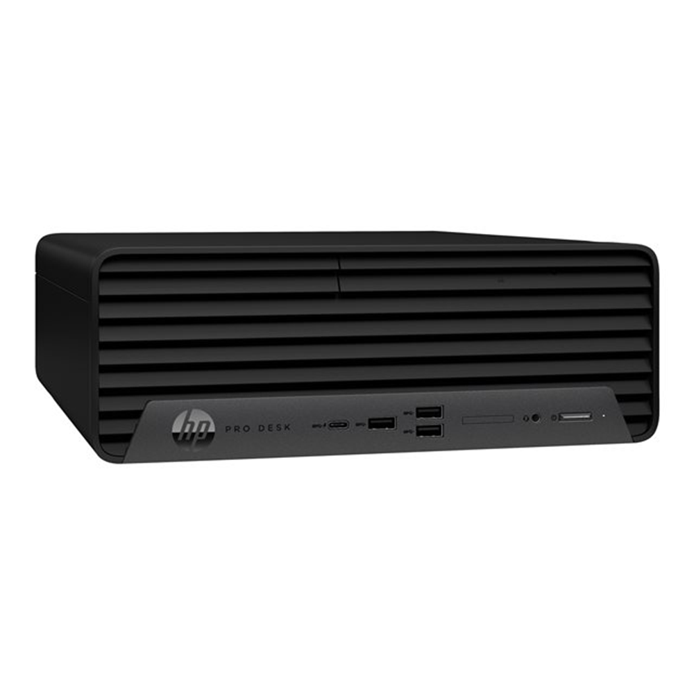 Pro SFF 400 G9 i3-13100/16GB/512GB QWERTY