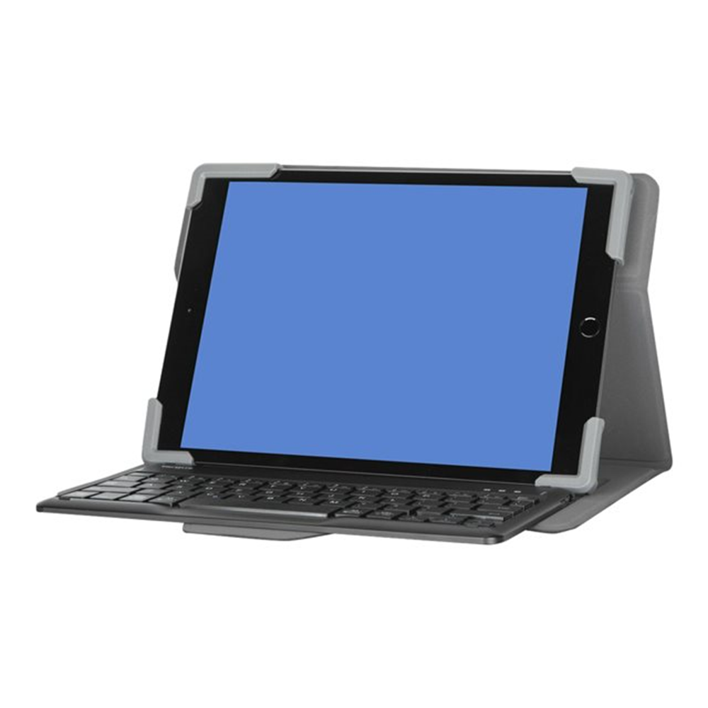 PRO TEK UNIVERSAL BLUETOOTH(R) KEYBOARDCASE 9-10.5 (DE)