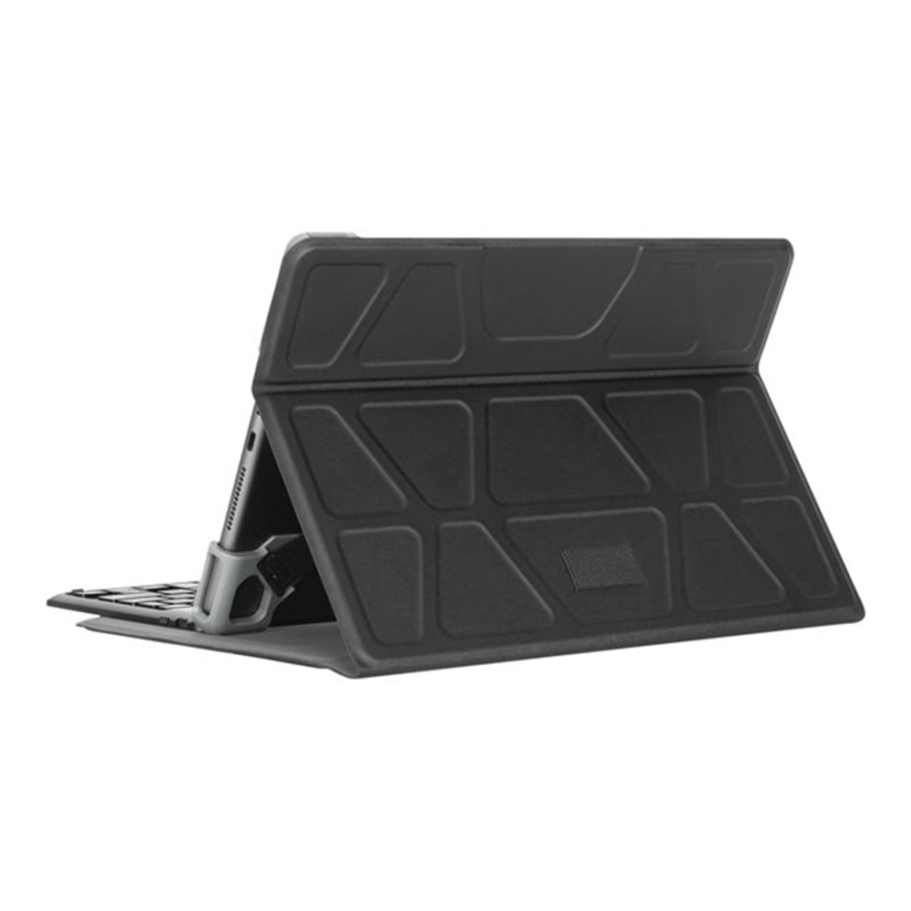 PRO TEK UNIVERSAL BLUETOOTH(R) KEYBOARDCASE 9-10.5 (DE)