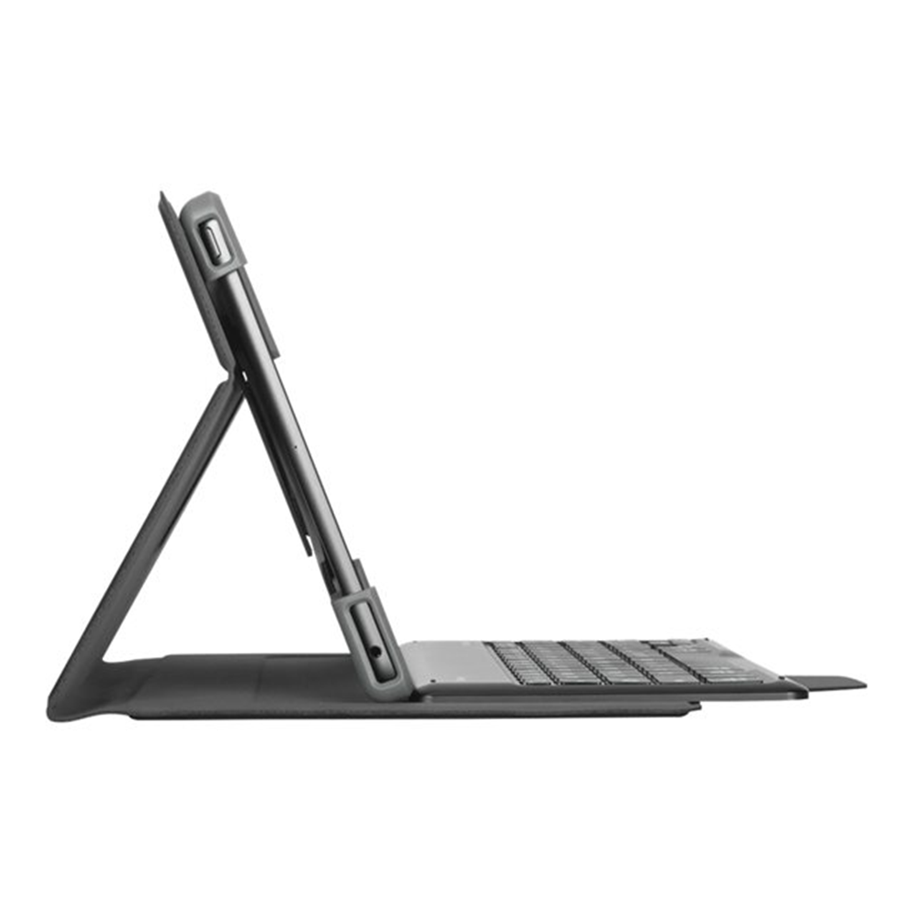 PRO TEK UNIVERSAL BLUETOOTH(R) KEYBOARDCASE 9-10.5 (DE)