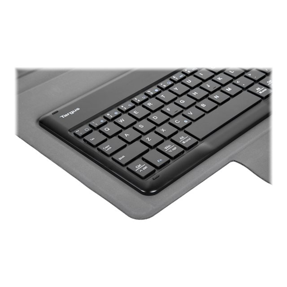 PRO TEK UNIVERSAL BLUETOOTH(R) KEYBOARDCASE 9-10.5 (DE)