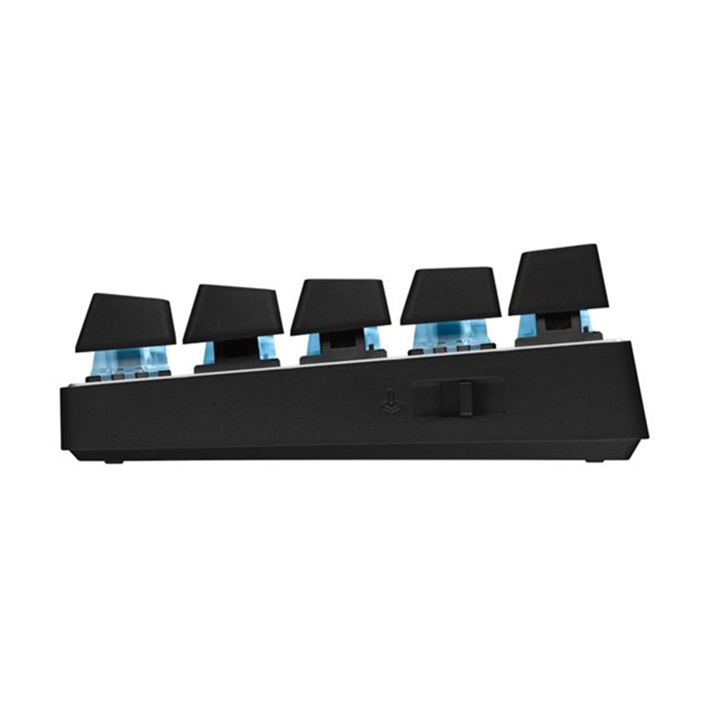 PRO X 60 LS Wless Gamg KBD Tact White US