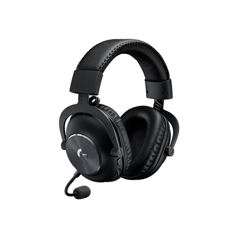 PRO X Wireless LIGHTSPEED Gaming Headset - BLACK - EMEA