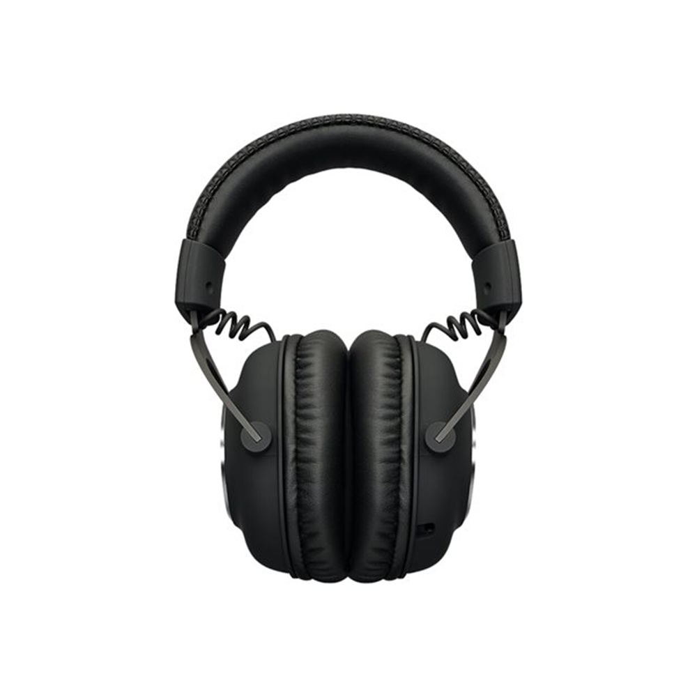 PRO X Wireless LIGHTSPEED Gaming Headset - BLACK - EMEA