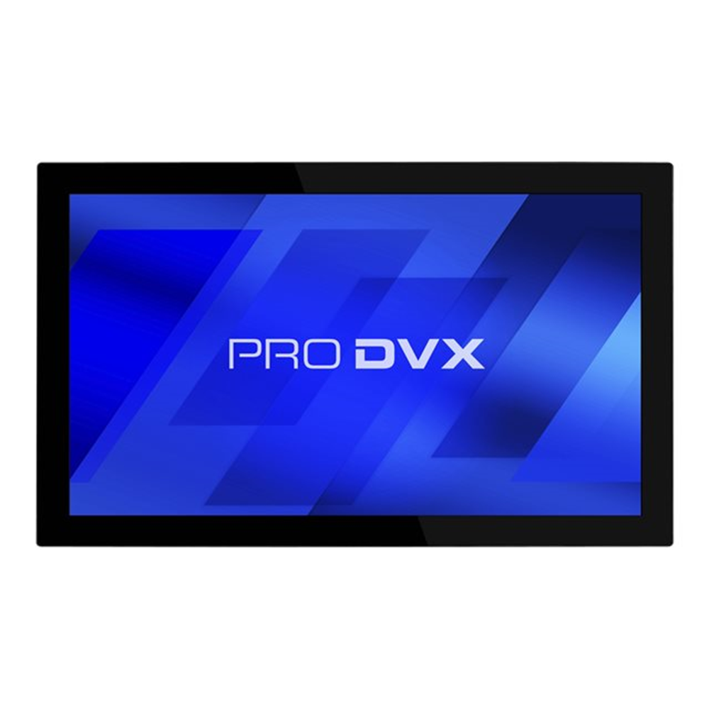 ProDVX TMP-22X