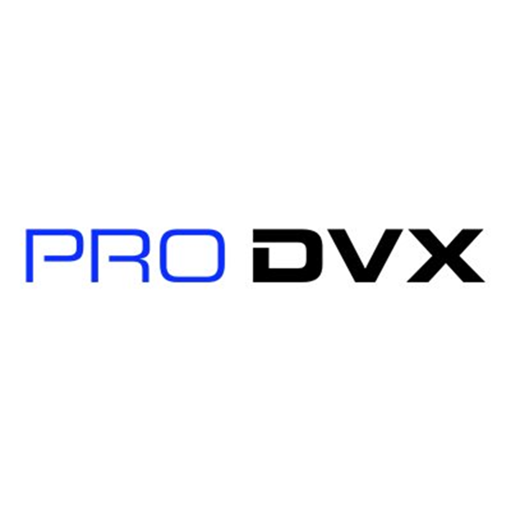ProDVX TMP-22X