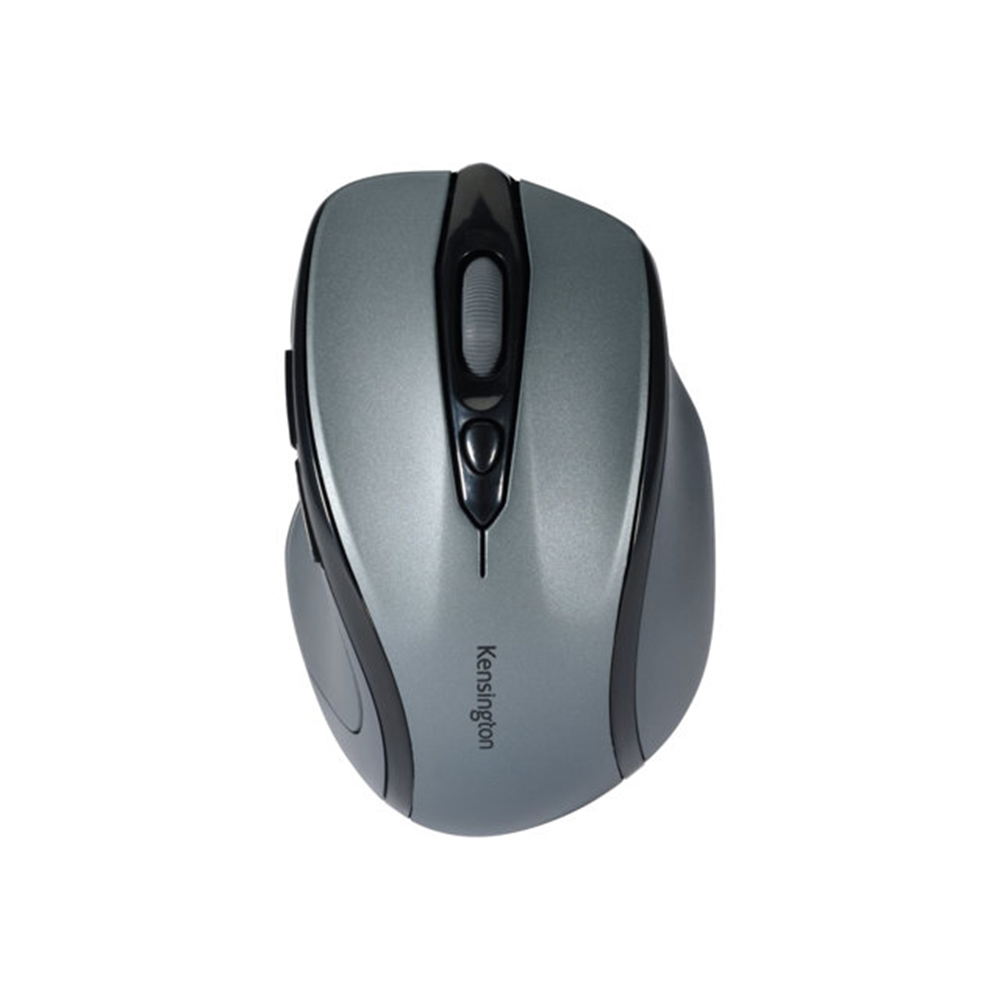ProFitMid Wireless Graphite Grey Mouse