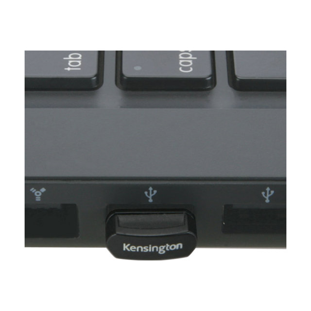 ProFitMid Wireless Graphite Grey Mouse