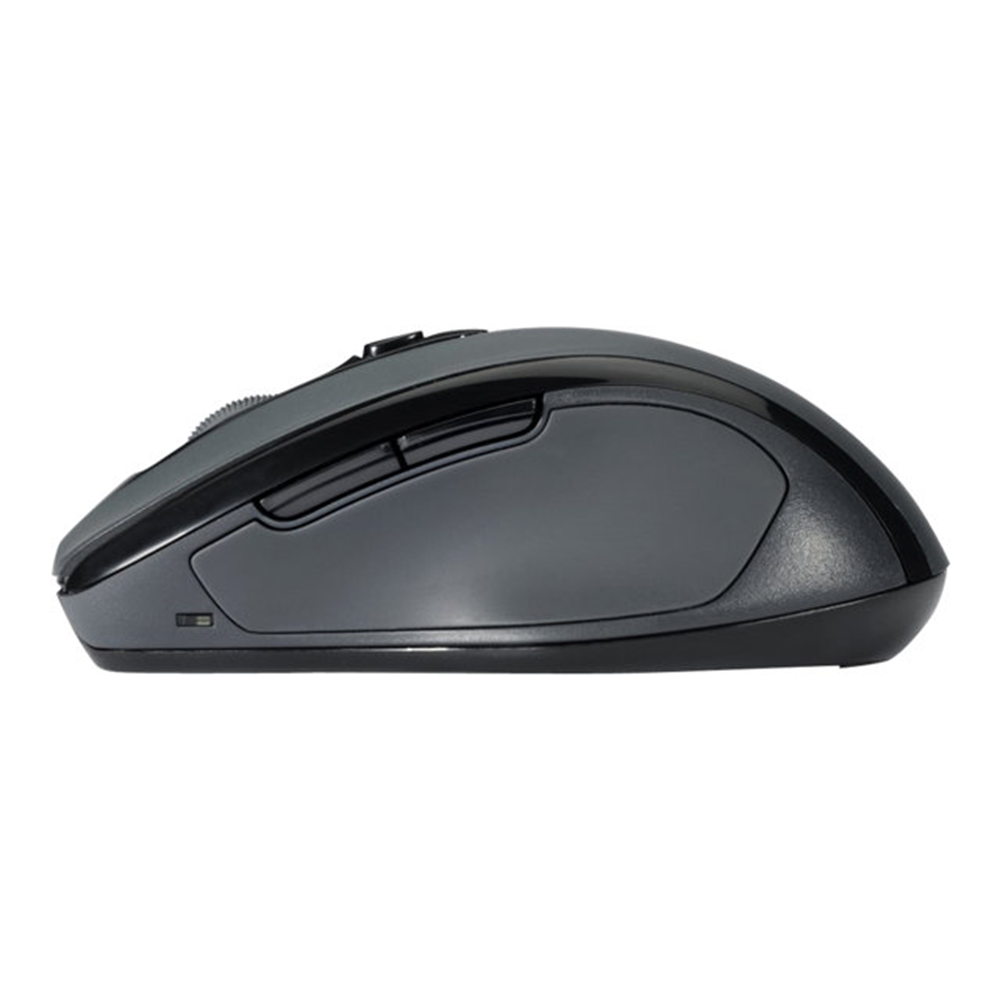 ProFitMid Wireless Graphite Grey Mouse