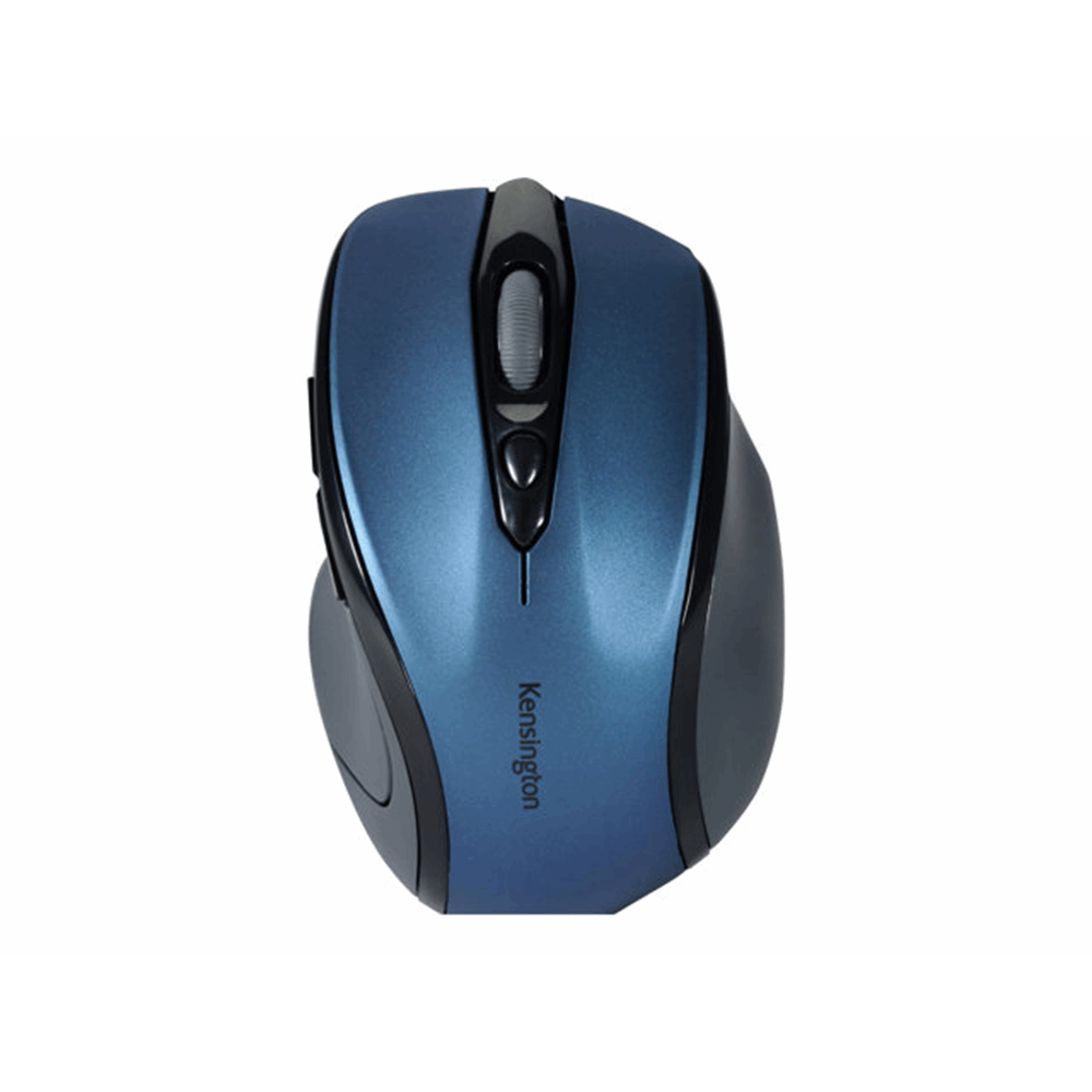 ProFitMid Wireless Sapphire Blue Mouse