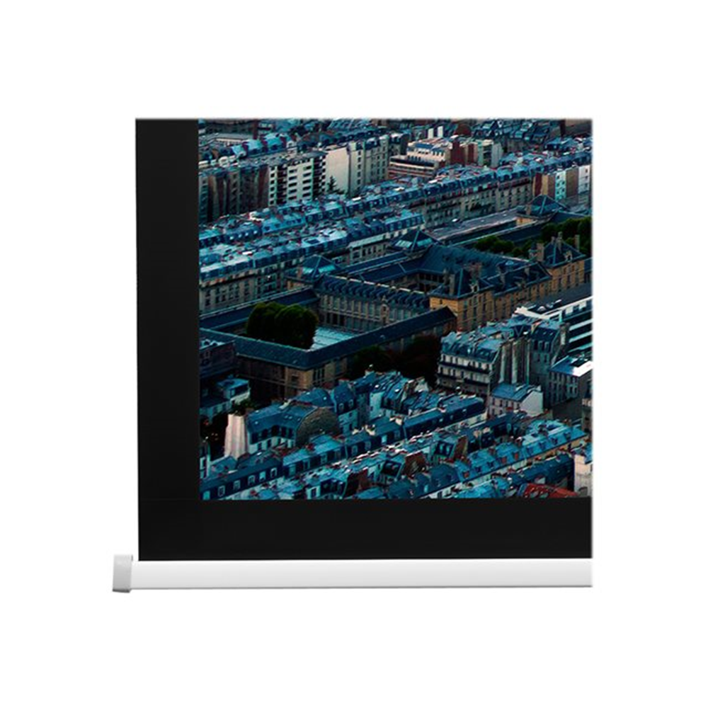 Projecta Compact Electrol RF 215x215 Mat