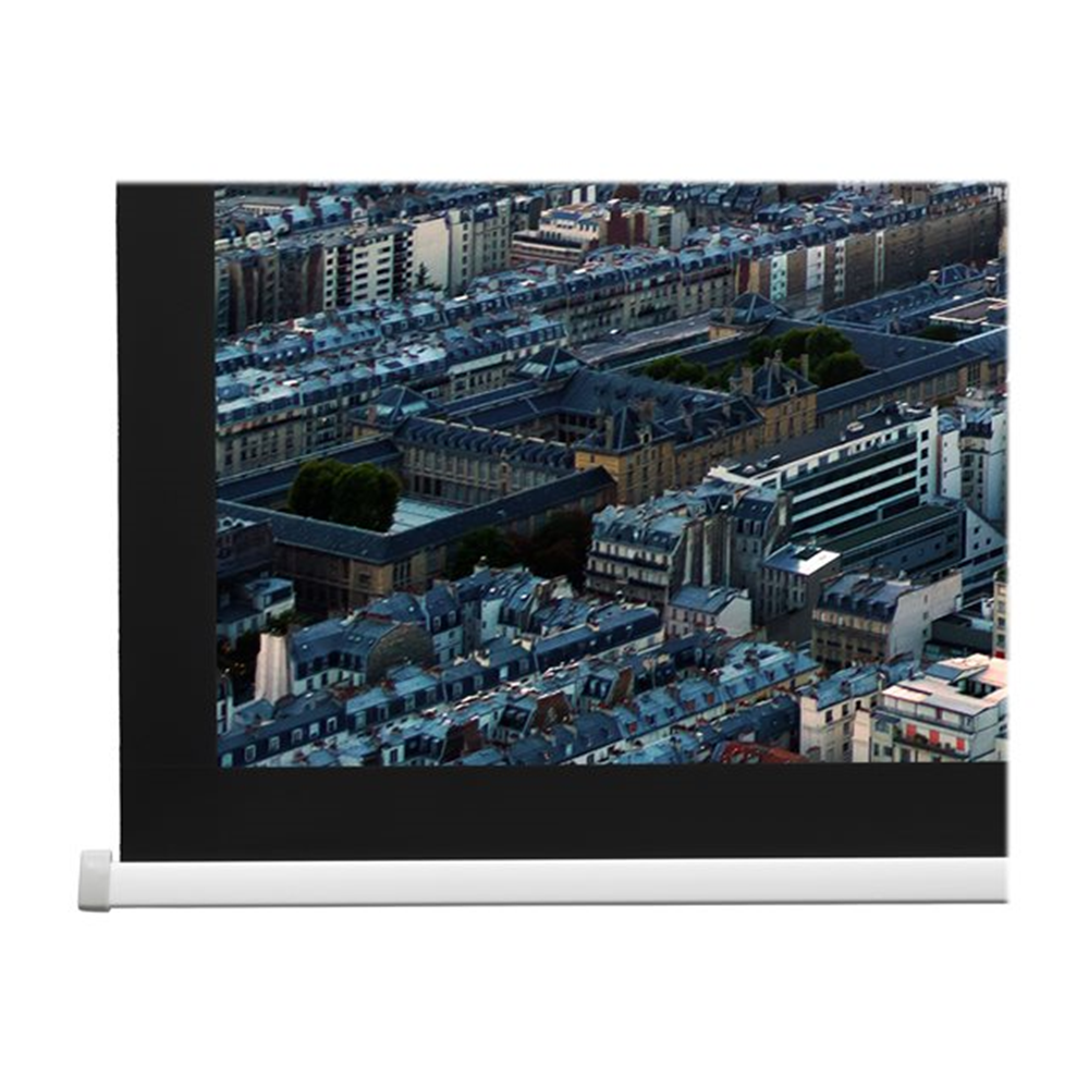 Projecta Compact Electrol RF 235x235 Mat