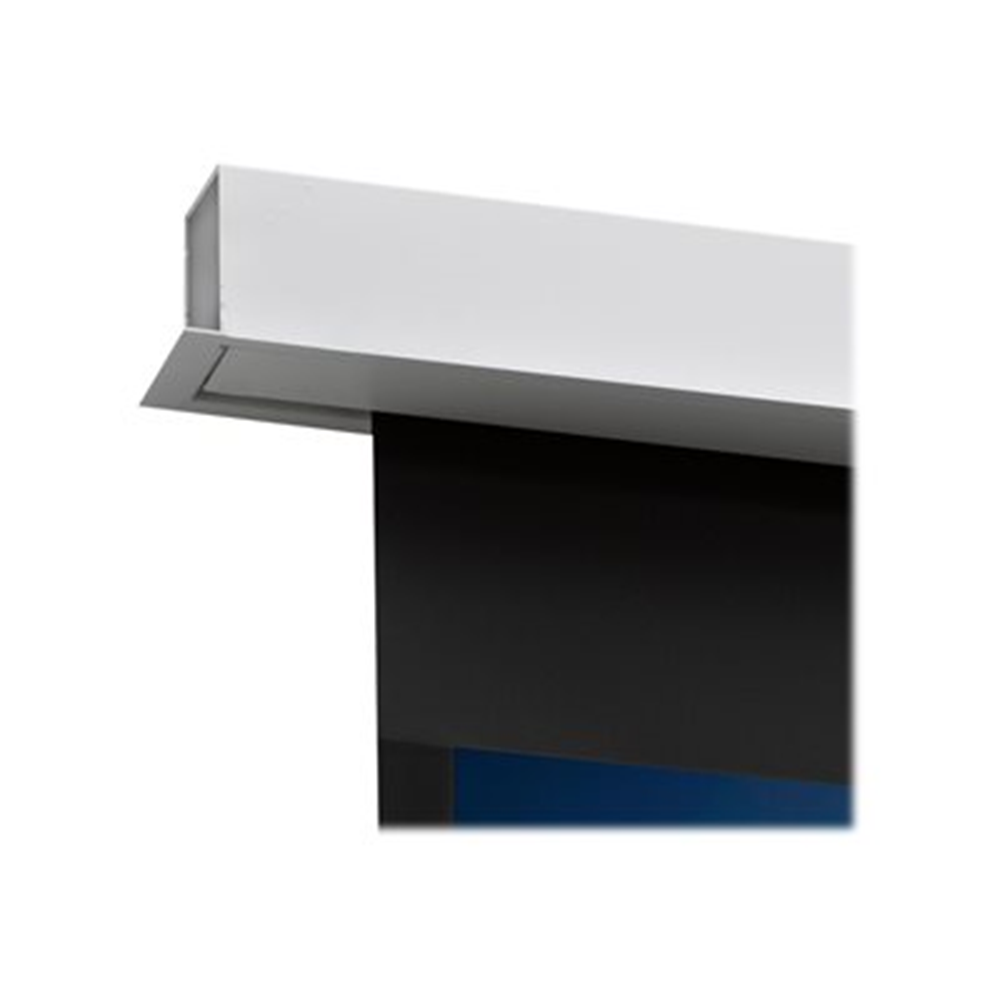 Projecta DescenderPro 143x190 Matte Whi