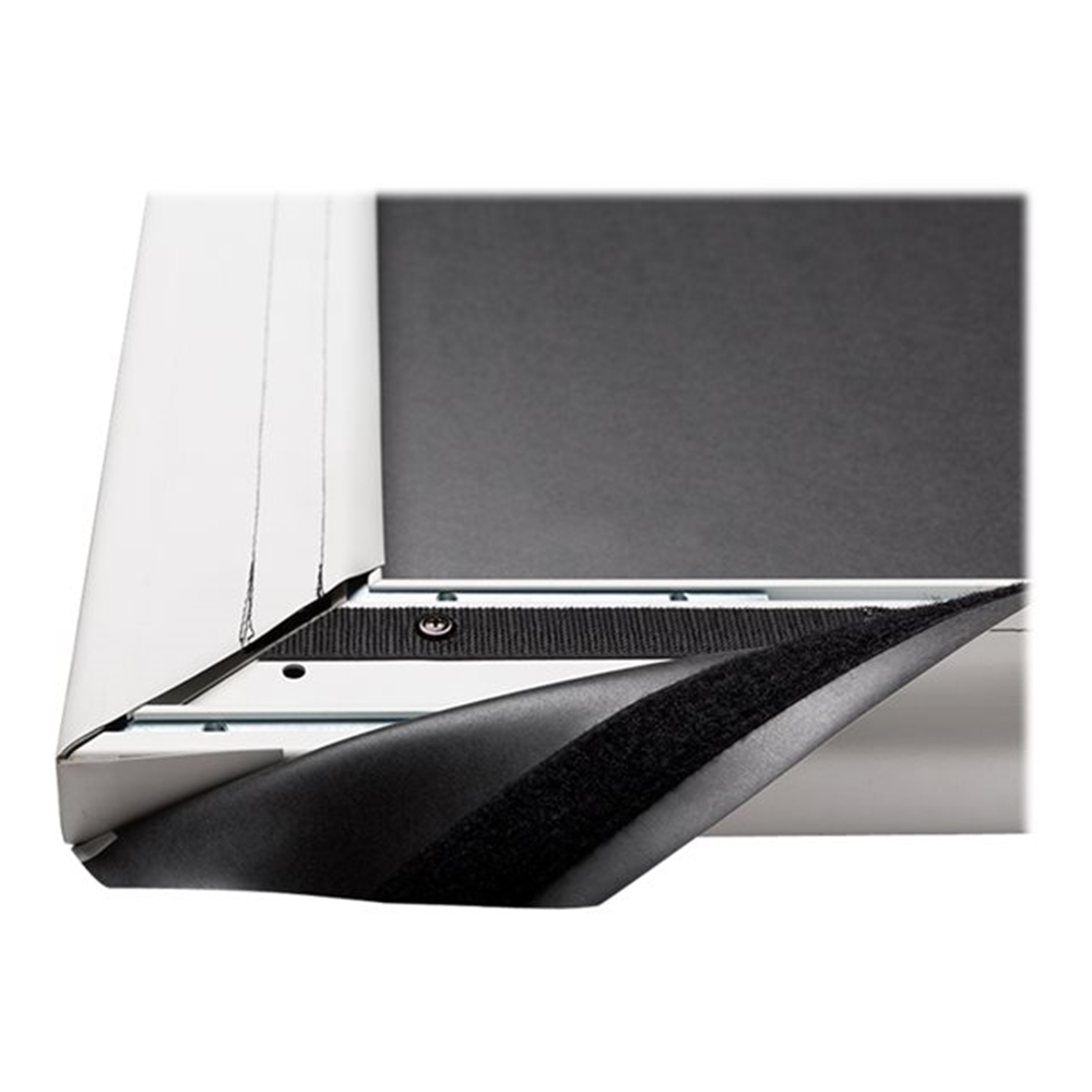 Projecta FullVision 169x300 Matte White