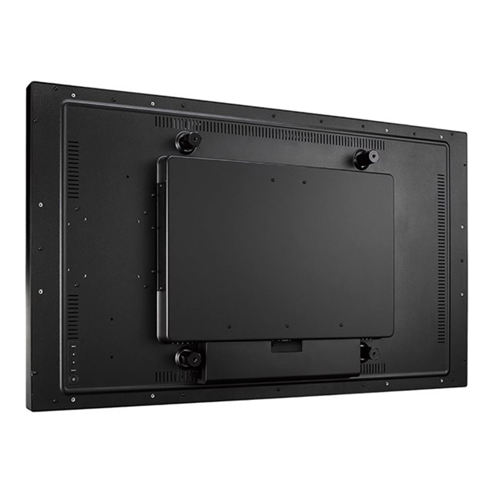 Projected Capacive Touch 30 pt 43i 19201080 Full HD LED VA Panel DisplayPort 500cd 3000:1 5ms (GTG) 178/178 IP65 front
